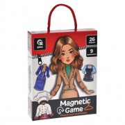 Детская магнитная игра
