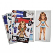 Детская магнитная игра