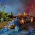 Стретч-игрушка в виде мифического животного ЛЕГЕНДА О ДРАКОНАХ 61/CN23 Стретч-игрушка в виде мифического животного ЛЕГЕНДА О ДРАКОНАХ 61/CN23