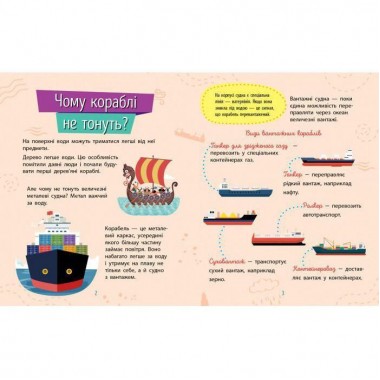 Обучающая книжка Почемучки "Техника" 875013 вопросы и ответы Обучающая книжка Почемучки "Техника" 875013 вопросы и ответы