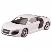 Машина металлическая AUDI R8 
