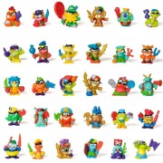 Детская игрушечная фигурка-сюрприз PIRATIX PPX1D824IN00 серии