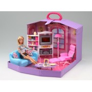 Домик Gloria 2014HB