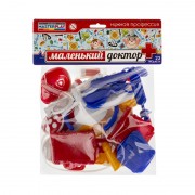 Дитячий ігровий набір лікаря