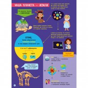 Детям о науке