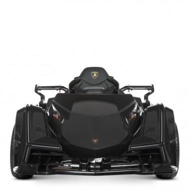 Детский электромобиль Bambi M 4633EBLR-2 Lamborghini до 25 кг