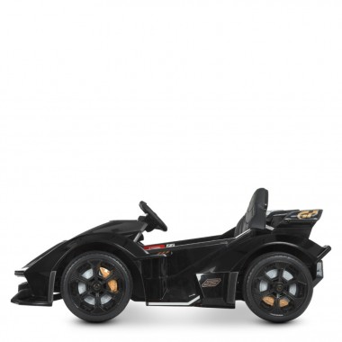 Детский электромобиль Bambi M 4633EBLR-2 Lamborghini до 25 кг