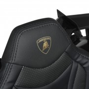 Дитячий електромобіль Bambi M 4633EBLR-2 Lamborghini до 25 кг