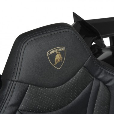 Детский электромобиль Bambi M 4633EBLR-2 Lamborghini до 25 кг