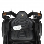 Дитячий електромобіль Bambi M 4633EBLR-2 Lamborghini до 25 кг