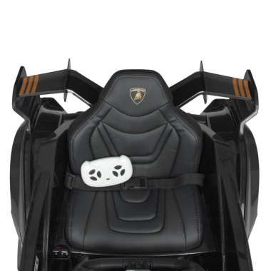 Детский электромобиль Bambi M 4633EBLR-2 Lamborghini до 25 кг