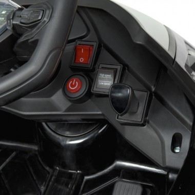 Детский электромобиль Bambi M 4633EBLR-2 Lamborghini до 25 кг