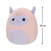 М'яка іграшка Йєті Рональда Squishmallows SQCR04123, 19 см
