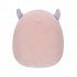 М'яка іграшка Йєті Рональда Squishmallows SQCR04123, 19 см М'яка іграшка Йєті Рональда Squishmallows SQCR04123, 19 см
