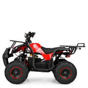 Детский электромобиль Квадроцикл Bambi HB-EATV1000D-3(MP3) до 120 кг