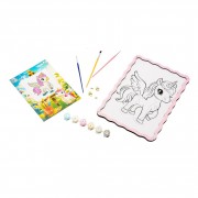 Картина по номерах