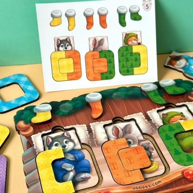 Деревянный сортер 