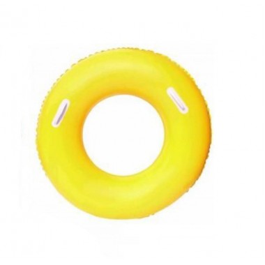 Круг Bestway Желтый 36084(Yellow)