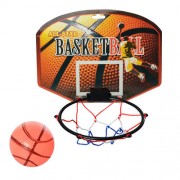 Баскетбольное кольцо M 5437-1/2 кольцо 17 см (Basketball)