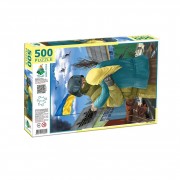 Детские пазлы