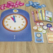 Дитяча розвиваюча гра