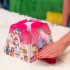 Игровой набор Рыба Фугу Biggies BIG002-BF надувная игрушка, насос 22 см