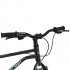 Велосипед детский LIGHTY MB 20LIGHTY DARK GREY, колеса 20 дюймов Велосипед детский LIGHTY MB 20LIGHTY DARK GREY, колеса 20 дюймов
