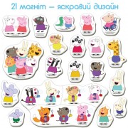 Набор магнитов