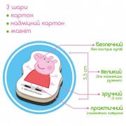 Набор магнитов