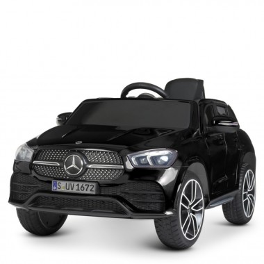 Детский электромобиль Машинка M 4563EBLRS-2 до 30 кг