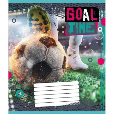 Тетрадь ученическая 