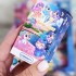 Коллекционная фигурка-сюрприз YOU YOU - ВОЛШЕБНЫЕ ДРУЗЬЯ 97/CN22 Коллекционная фигурка-сюрприз YOU YOU - ВОЛШЕБНЫЕ ДРУЗЬЯ 97/CN22