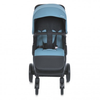 Коляска детская прогулочная DYNAMIC PRO ME 1053-3 Arctic