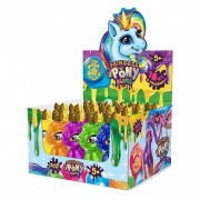 Вязкая масса