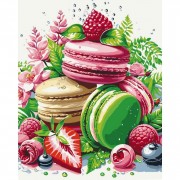 Картина за номерами 