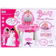 Игровой набор Салон красоты 008-23