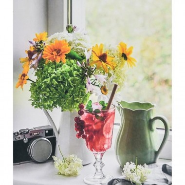 Алмазна мозаїка 