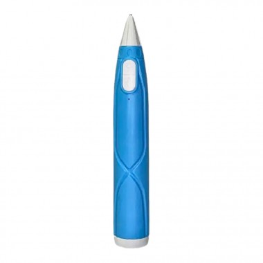 3D ручка Bambi Y9919, 2 кольори стрижнів