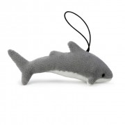 Брелок плюшевий