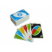 Настольная игра UNO 0112DT маленькая