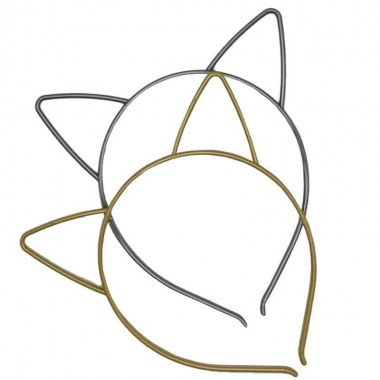 Ободок для волос 