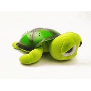 Ночник черепаха Marry Зеленый ML88-6 (Green)