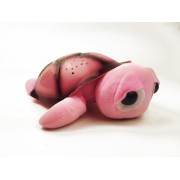 Ночник черепаха Marry Розовый ML88-6 (Pink)