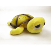 Ночник черепаха Marry Оранжевый ML88-6 (Yellow)