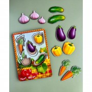 Настільна розвиваюча гра