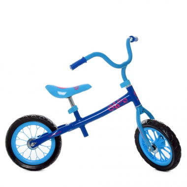 Беговел Profi Kids M 3255-2 колесо 12 дюймов