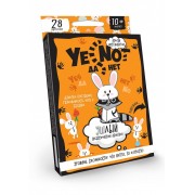 Карточная игра Danko Toys Yenot ДаНетки рос YEN-01-01