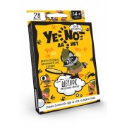 Карточная игра Danko Toys Yenot ДаНетки рос YEN-01-01