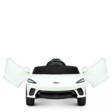 Детский электромобиль Bambi M 4638EBLR-1 McLaren до 30 кг