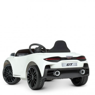 Детский электромобиль Bambi M 4638EBLR-1 McLaren до 30 кг